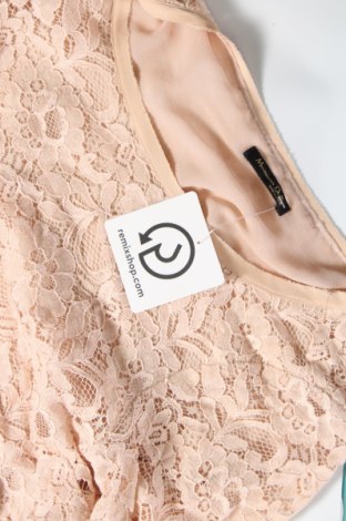 Dámska blúza Massimo Dutti, Veľkosť S, Farba Béžová, Cena  23,95 €