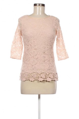 Dámska blúza Massimo Dutti, Veľkosť S, Farba Béžová, Cena  23,95 €