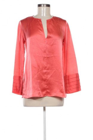 Női blúz Massimo Dutti, Méret S, Szín Narancssárga
, Ár 14 172 Ft