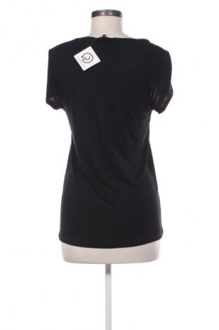 Дамска блуза Massimo Dutti, Размер M, Цвят Черен, Цена 41,00 лв.