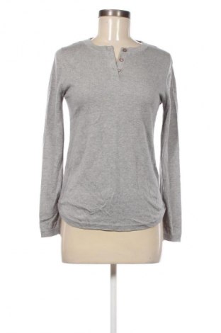 Bluzka damska Massimo Dutti, Rozmiar M, Kolor Szary, Cena 112,99 zł