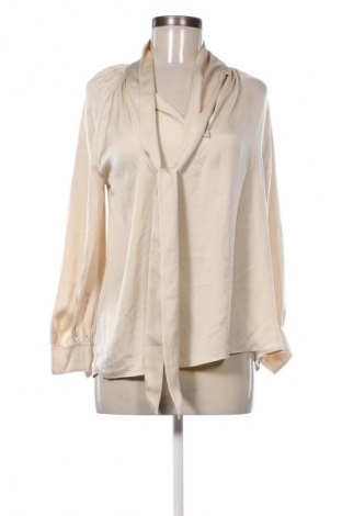 Női blúz Massimo Dutti, Méret S, Szín Ekrü
, Ár 6 379 Ft