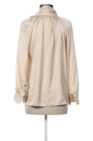 Női blúz Massimo Dutti, Méret S, Szín Ekrü
, Ár 6 379 Ft