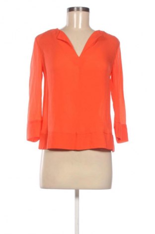 Dámská halenka Massimo Dutti, Velikost M, Barva Oranžová, Cena  369,00 Kč