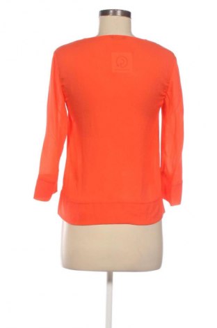 Dámská halenka Massimo Dutti, Velikost M, Barva Oranžová, Cena  369,00 Kč