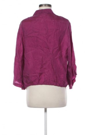 Dámská halenka Massimo Dutti, Velikost M, Barva Růžová, Cena  399,00 Kč