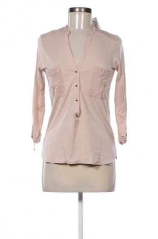 Bluzka damska Massimo Dutti, Rozmiar S, Kolor Kolorowy, Cena 65,99 zł