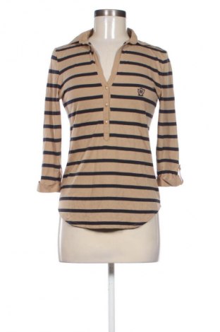 Dámská halenka Massimo Dutti, Velikost S, Barva Vícebarevné, Cena  409,00 Kč