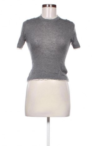 Dámská halenka Massimo Dutti, Velikost M, Barva Šedá, Cena  409,00 Kč