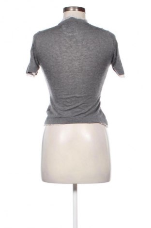 Dámská halenka Massimo Dutti, Velikost M, Barva Šedá, Cena  409,00 Kč