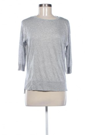 Női blúz Massimo Dutti, Méret M, Szín Szürke, Ár 19 117 Ft