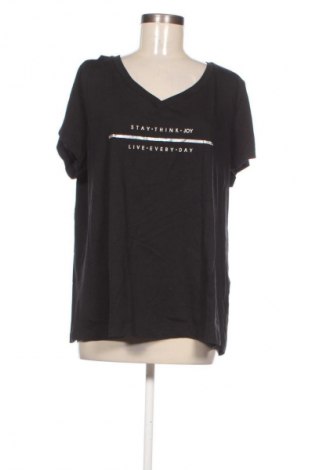 Dámska blúza Mat, Veľkosť L, Farba Čierna, Cena  14,00 €