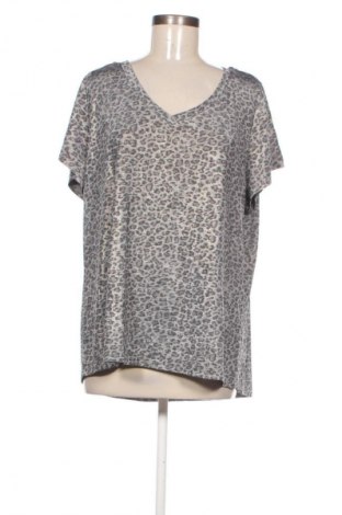 Дамска блуза Mat, Размер L, Цвят Многоцветен, Цена 27,37 лв.