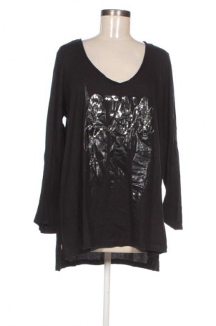 Dámska blúza Mat, Veľkosť L, Farba Čierna, Cena  17,00 €