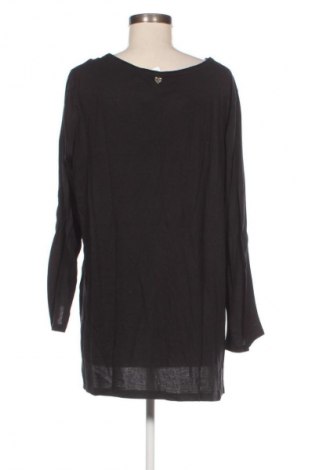 Dámska blúza Mat, Veľkosť L, Farba Čierna, Cena  17,00 €