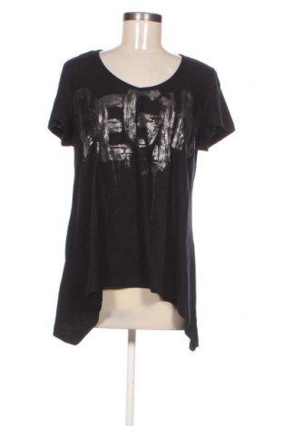 Bluzka damska Mat, Rozmiar XL, Kolor Czarny, Cena 50,99 zł