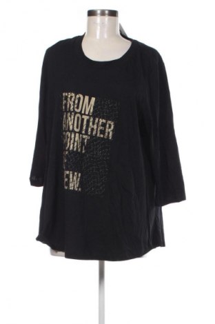 Dámská halenka Mat, Velikost XL, Barva Černá, Cena  421,00 Kč