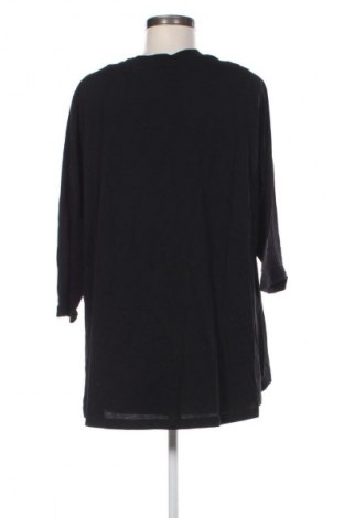 Dámská halenka Mat, Velikost XL, Barva Černá, Cena  421,00 Kč