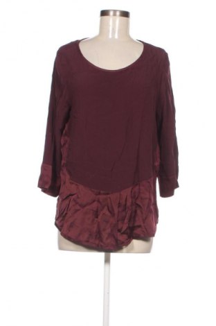 Дамска блуза Mathilda J., Размер M, Цвят Лилав, Цена 33,24 лв.