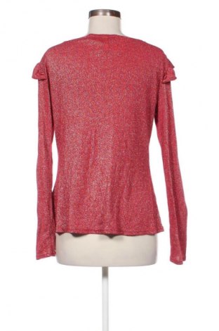 Дамска блуза Mathilde, Размер L, Цвят Многоцветен, Цена 47,88 лв.