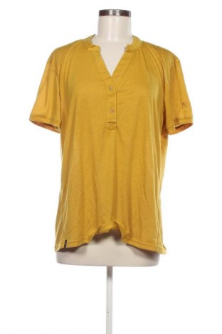 Dámska blúza Maul, Veľkosť XL, Farba Žltá, Cena  18,95 €