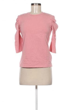 Damen Shirt Weekend Max Mara, Größe S, Farbe Aschrosa, Preis € 37,34