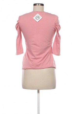Damen Shirt Weekend Max Mara, Größe S, Farbe Aschrosa, Preis € 37,34