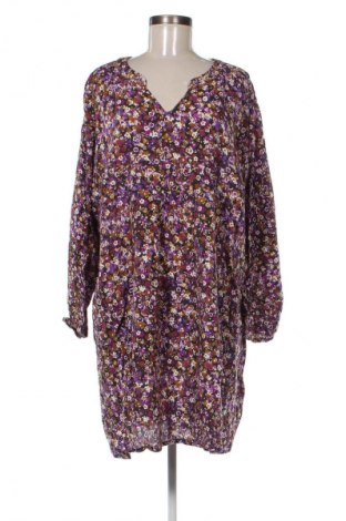 Damen Shirt Maxi Blue, Größe 3XL, Farbe Mehrfarbig, Preis € 10,00