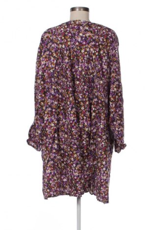 Damen Shirt Maxi Blue, Größe 3XL, Farbe Mehrfarbig, Preis € 10,00