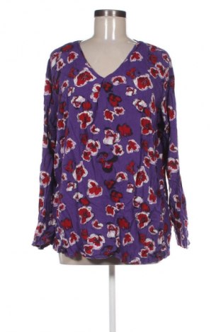 Női blúz Maxi Blue, Méret XL, Szín Sokszínű, Ár 1 389 Ft