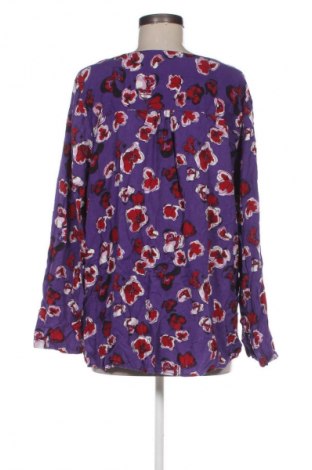 Női blúz Maxi Blue, Méret XL, Szín Sokszínű, Ár 1 389 Ft