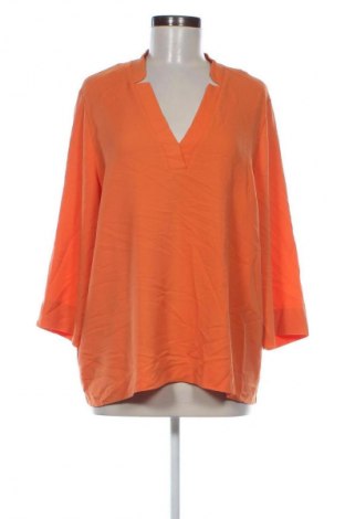 Γυναικεία μπλούζα Mayerline, Μέγεθος XXL, Χρώμα Πορτοκαλί, Τιμή 14,99 €