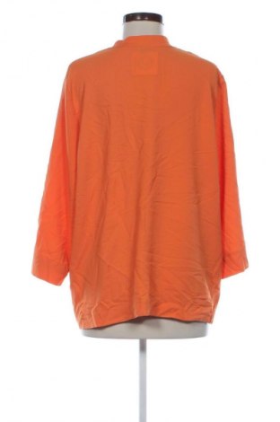Γυναικεία μπλούζα Mayerline, Μέγεθος XXL, Χρώμα Πορτοκαλί, Τιμή 14,99 €