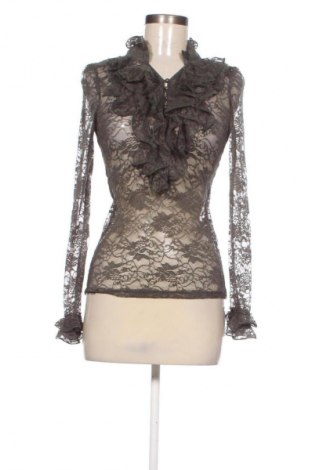 Dámská halenka Me & Me, Velikost M, Barva Zelená, Cena  247,00 Kč