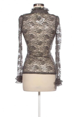 Dámská halenka Me & Me, Velikost M, Barva Zelená, Cena  247,00 Kč