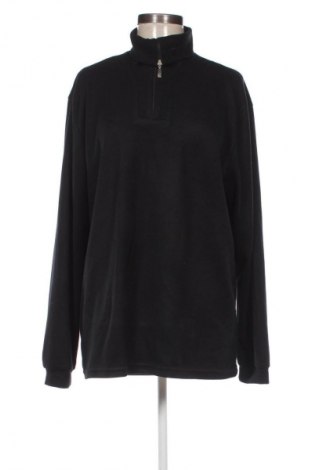 Дамска блуза Medico, Размер XL, Цвят Черен, Цена 19,14 лв.