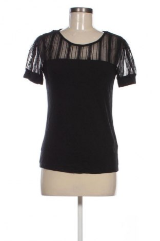 Дамска блуза Melrose, Размер M, Цвят Черен, Цена 31,99 лв.