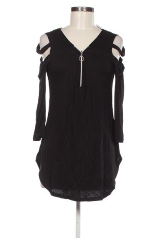 Дамска блуза Melrose, Размер M, Цвят Черен, Цена 31,99 лв.