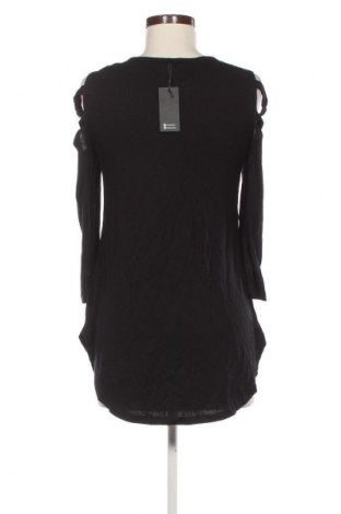 Дамска блуза Melrose, Размер M, Цвят Черен, Цена 31,99 лв.