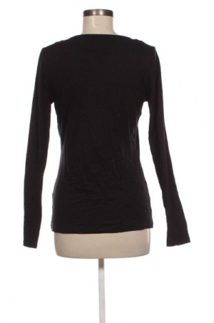 Дамска блуза Melrose, Размер M, Цвят Черен, Цена 31,99 лв.