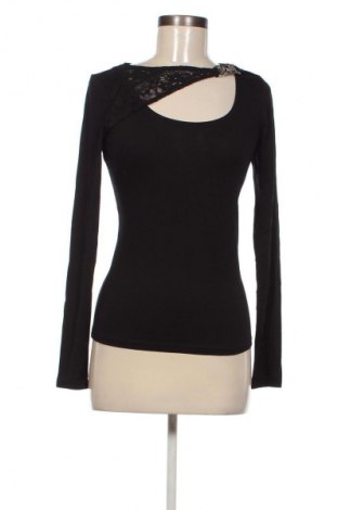 Дамска блуза Melrose, Размер XS, Цвят Черен, Цена 31,99 лв.