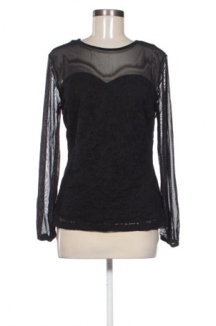 Dámska blúza Melrose, Veľkosť L, Farba Čierna, Cena  15,95 €