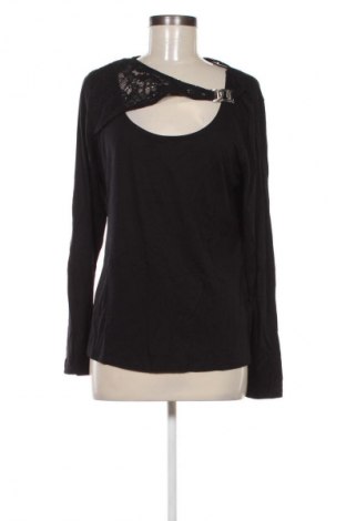 Bluzka damska Melrose, Rozmiar XL, Kolor Czarny, Cena 67,99 zł