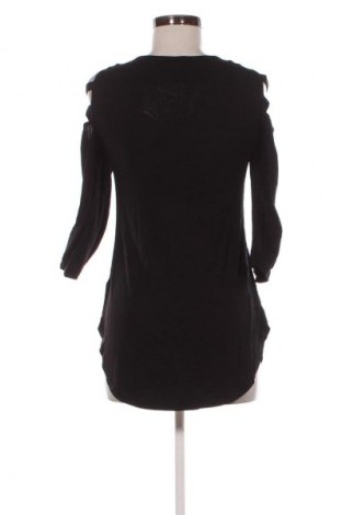 Γυναικεία μπλούζα Melrose, Μέγεθος S, Χρώμα Μαύρο, Τιμή 18,99 €