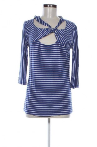 Дамска блуза Melrose, Размер L, Цвят Многоцветен, Цена 31,99 лв.