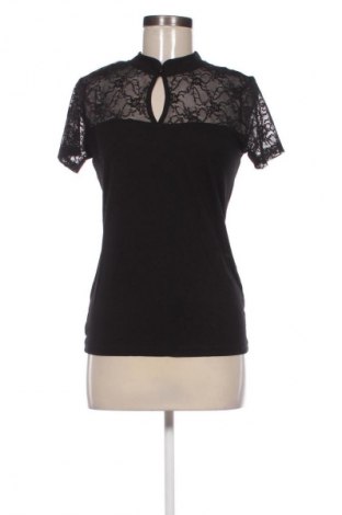 Damen Shirt Melrose, Größe M, Farbe Schwarz, Preis € 20,99