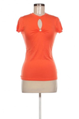 Дамска блуза Melrose, Размер XS, Цвят Оранжев, Цена 31,99 лв.