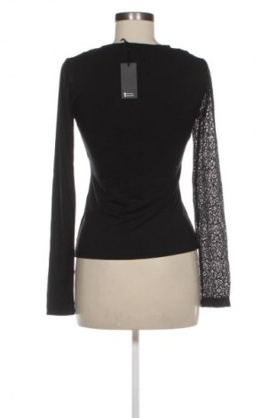 Bluzka damska Melrose, Rozmiar XS, Kolor Czarny, Cena 67,99 zł