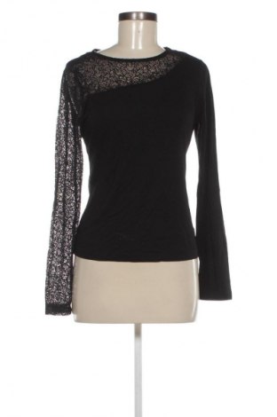 Дамска блуза Melrose, Размер M, Цвят Черен, Цена 31,99 лв.