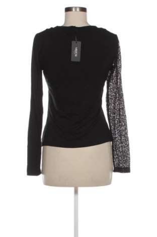 Дамска блуза Melrose, Размер M, Цвят Черен, Цена 31,99 лв.